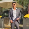 Adwait Darokar