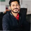 Suraj Patil