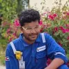 Kavinesh Saravanan