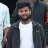 Arunkumar Betageri