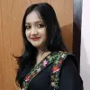 Padmashree Das