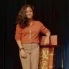 Mythili Ashok