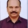 Krishnakumar