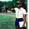 Donald Rackley