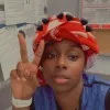 Raven Williams