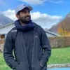 Vishnu Madhusudanan