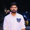 Abhilash Bollapally