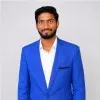 Vignesh Thanaselvan
