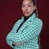 Gontse Mafojane