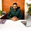 Kishan Changani