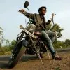 Pratik Shingade