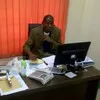 Ezekiel babatope