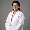 Janhavi Borkhade
