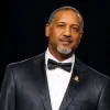 Cory Williams