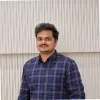 Srinath Reddy Pallerla