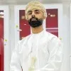 Taha Al Balushi