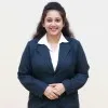 Rajashree Mukherjee