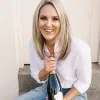 Amelia Thomas