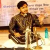 Rishabh chaturvedi