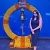 Bhakti Mhatre