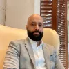 Sandeep Nair