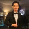 Peter Kha Brang Aung