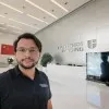 Oscar Javier Rueda Camargo