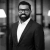 Mangirish Salelkar