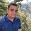 Saket Kumar