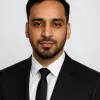 Mohammed Salman Sharif