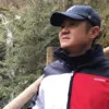 Simon Zheng