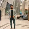 Rangeet Chakraborty