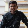 sanket patel