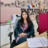 Shivani Rawat