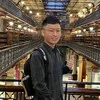 Justin HSU