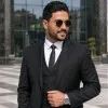 Abdel rahman Gamal