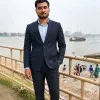 Sumanta Sarathi Jana