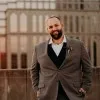 Joshua Farrell