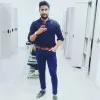 Prabhu Kothapally