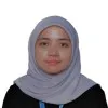 Fatin Syazreen