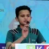 Khalid Usman