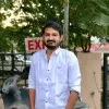 Divyang Patel