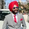 Harpreet Saini