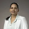 Homa Parveen