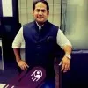 Sanjay Singh Rawat