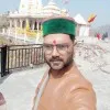 Kuldeep Singh Bisht