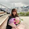 Aline Wong