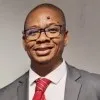 J Nimrod Mabena