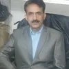 Ashraf Arain