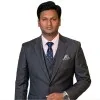 Farhan Hussain